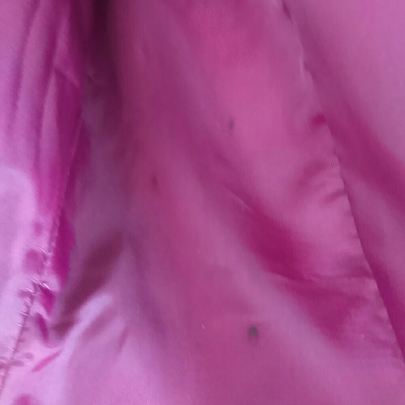 Vintage Sweet Wool Jacket. - Picture 5 of 5